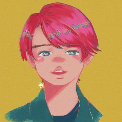 Profile icon